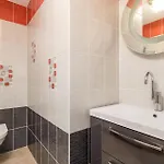 Beautiful In With Sauna Gabonjin