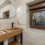 بيت للعطل Beautiful In With Sauna Gabonjin