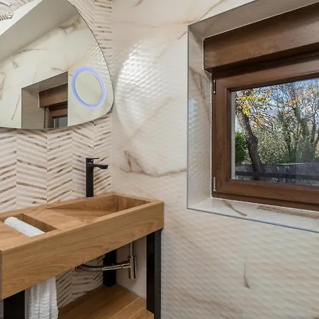 Tatil Evi Beautiful In With Sauna Gabonjin