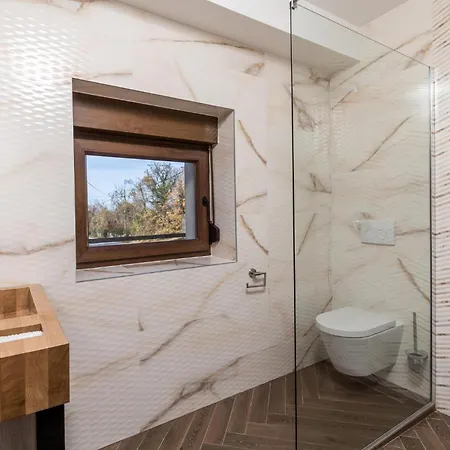 Beautiful In With Sauna Tatil Evi Gabonjin
