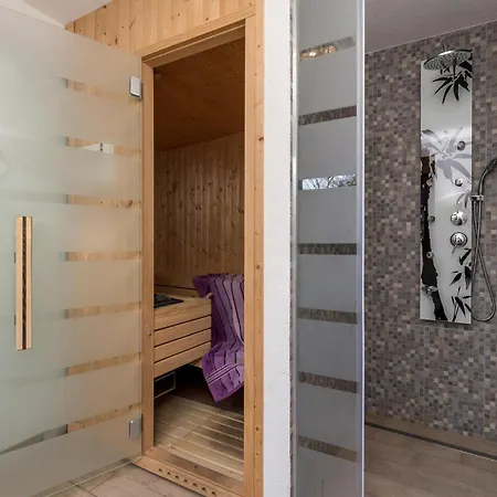 Tatil Evi Beautiful In With Sauna Gabonjin